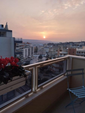 My Home Matera